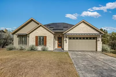 935 Wesley Ridge Drive, Spicewood, TX 78669 - Photo 2