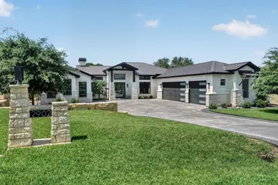 2902 Bay West Boulevard, Horseshoe Bay, TX 78657 - Photo 1