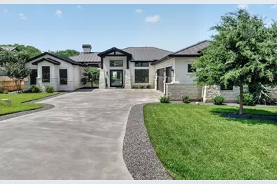 2902 Bay West Boulevard, Horseshoe Bay, TX 78657 - Photo 2
