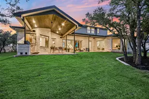 305 Shady Tree Dr, Georgetown, TX 78633 - Photo 36