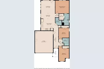 425 Spiny Lizard Lane, San Marcos, TX 78666 - Photo 24