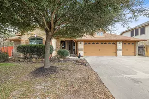 19500 Cheyenne Valley Dr, Round Rock, TX 78664 - Photo 2