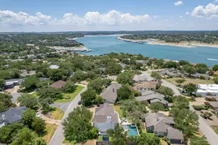 408 Morning Cloud St, Lakeway, TX 78734 - Photo 4