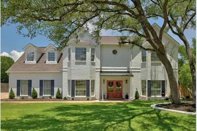 408 Morning Cloud Street, Lakeway, TX 78734 - Photo 1