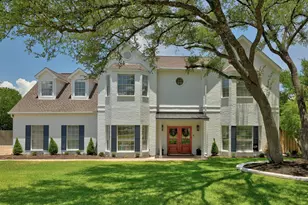 408 Morning Cloud St, Lakeway, TX 78734 - Photo 1