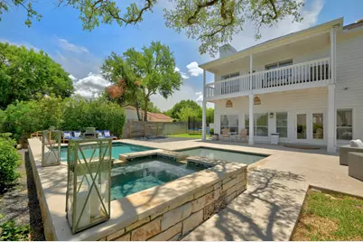 408 Morning Cloud Street, Lakeway, TX 78734 - Photo 36