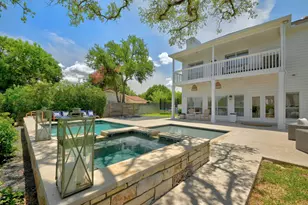 408 Morning Cloud St, Lakeway, TX 78734 - Photo 36