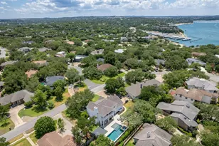 408 Morning Cloud St, Lakeway, TX 78734 - Photo 38