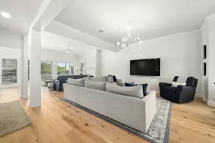 408 Morning Cloud St, Lakeway, TX 78734 - Photo 8