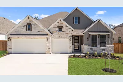 549 Wood Thrush Run, Kyle, TX 78640 - Photo 4