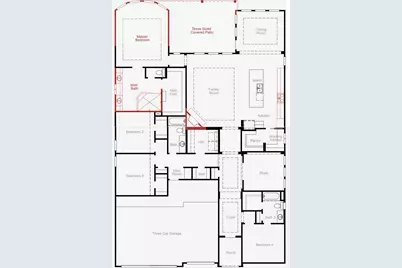 549 Wood Thrush Run, Kyle, TX 78640 - Photo 30