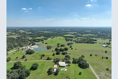 4214 Old College Road, La Grange, TX 78945 - Photo 14