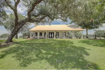 4214 Old College Road, La Grange, TX 78945 - Photo 1
