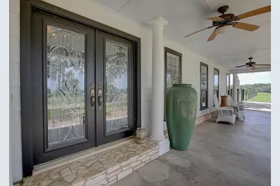 4214 Old College Road, La Grange, TX 78945 - Photo 2