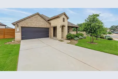 1808 Donetto Drive, Leander, TX 78641 - Photo 2
