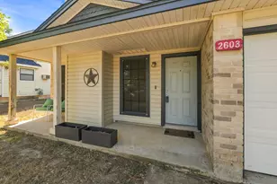 2603 Market Garden Ln, Austin, TX 78745 - Photo 2