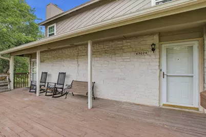 6902 Rifle Bend, Austin, TX 78736 - Photo 4