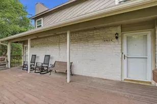 6902 Rifle Bend, Austin, TX 78736 - Photo 4