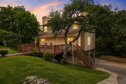 6902 Rifle Bend, Austin, TX 78736 - Photo 2