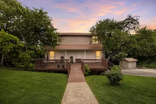 6902 Rifle Bend, Austin, TX 78736 - Photo 1