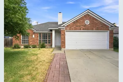 3700 Walleye Way, Round Rock, TX 78665 - Photo 1