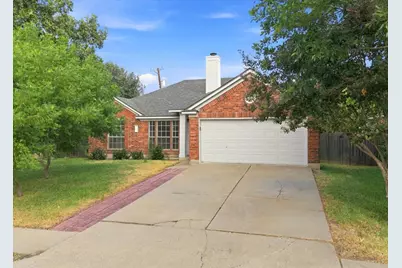 3700 Walleye Way, Round Rock, TX 78665 - Photo 2