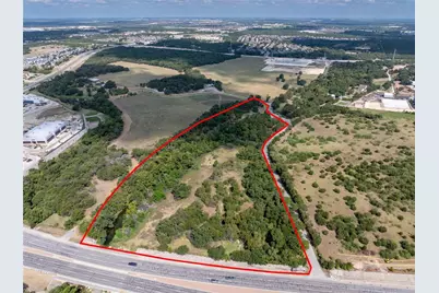 0 Fm-1431, Cedar Park, TX 78641 - Photo 1