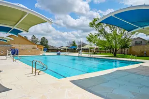 124 Perfect World Loop, Jarrell, TX 76537 - Photo 26