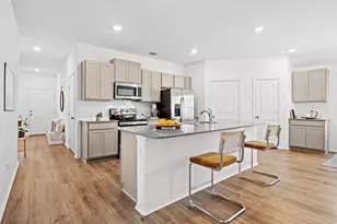 124 Perfect World Loop, Jarrell, TX 76537 - Photo 1