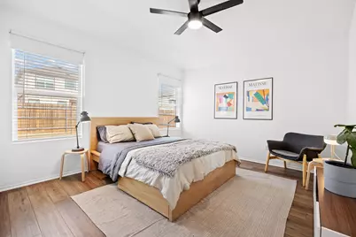 124 Perfect World Loop, Jarrell, TX 76537 - Photo 4