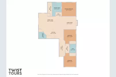 124 Perfect World Loop, Jarrell, TX 76537 - Photo 32