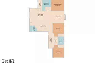 124 Perfect World Loop, Jarrell, TX 76537 - Photo 32