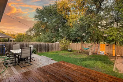 5405 Park At Woodlands Drive, Austin, TX 78724 - Photo 2
