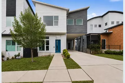 6124 Florencia Lane, Austin, TX 78724 - Photo 1