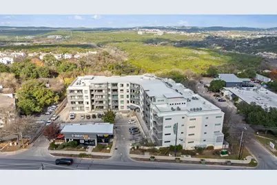 3600 S Lamar Boulevard #206, Austin, TX 78704 - Photo 32