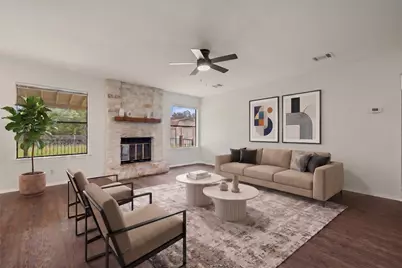 8905 Bridgewood Trail, Austin, TX 78729 - Photo 4