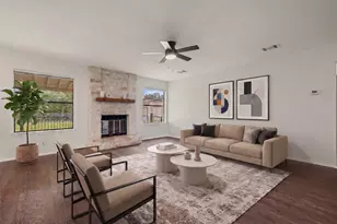 8905 Bridgewood Trail, Austin, TX 78729 - Photo 4