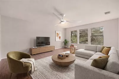 8905 Bridgewood Trail, Austin, TX 78729 - Photo 22