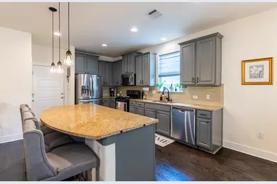 716 Bernstein Street #5, Austin, TX 78745 - Photo 10