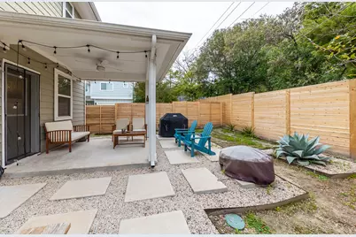 716 Bernstein Street #5, Austin, TX 78745 - Photo 28