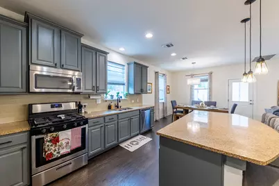 716 Bernstein Street #5, Austin, TX 78745 - Photo 14