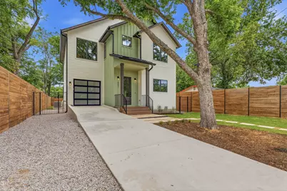 5207 Prock Lane, Austin, TX 78721 - Photo 1