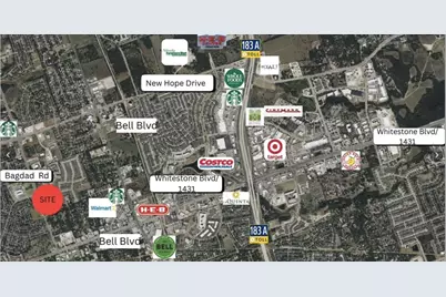 610 Brashear Lane #105, Cedar Park, TX 78613 - Photo 18