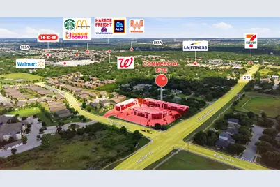 610 Brashear Lane #105, Cedar Park, TX 78613 - Photo 1