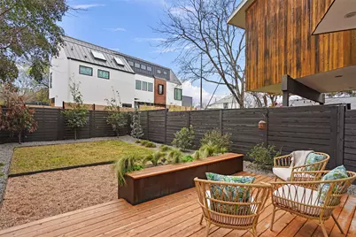 909 W Johanna Street #A, Austin, TX 78704 - Photo 2