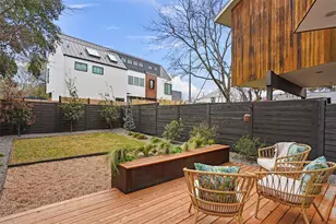 909 W Johanna St, Austin, TX 78704 - Photo 2