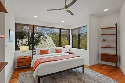 909 W Johanna Street #A, Austin, TX 78704 - Photo 12