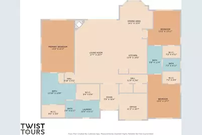 120 Delfino Place, Horseshoe Bay, TX 78657 - Photo 32