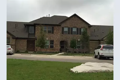 7220 Wyoming Springs Drive #1102, Round Rock, TX 78681 - Photo 1