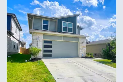 1917 Daleside Lane, Austin, TX 78754 - Photo 2